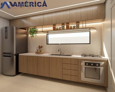 Apartamento, 3 quartos, 63 m² - Foto 4
