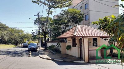 Apartamento, 3 quartos, 67 m² - Foto 1