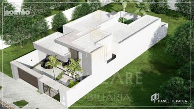 Casa, 1 quarto, 169 m² - Foto 5