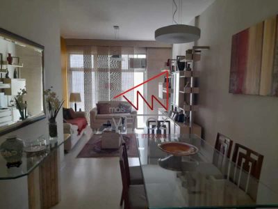 Apartamento, 3 quartos, 115 m² - Foto 1
