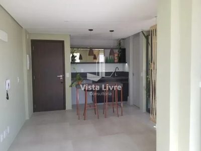 Apartamento, 1 quarto, 34 m² - Foto 1