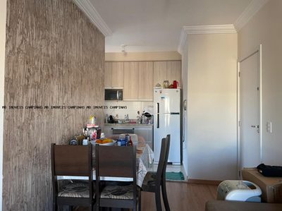Apartamento, 2 quartos, 58 m² - Foto 3