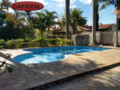 Casa, 3 quartos, 200 m² - Foto 4