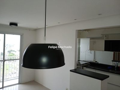 Apartamento, 2 quartos, 49 m² - Foto 4