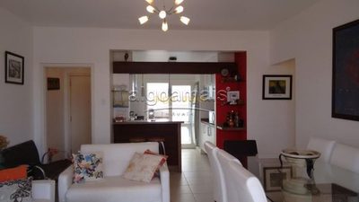 Apartamento, 3 quartos, 178 m² - Foto 3