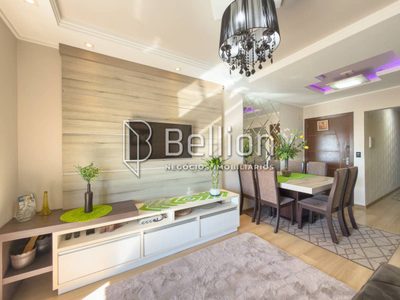 Apartamento, 2 quartos, 80 m² - Foto 4