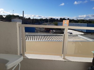 Apartamento, 2 quartos, 53 m² - Foto 4
