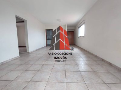 Apartamento, 3 quartos, 105 m² - Foto 1