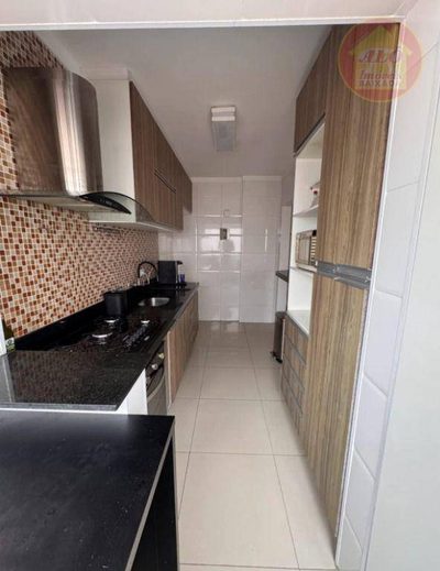 Apartamento, 2 quartos, 75 m² - Foto 3