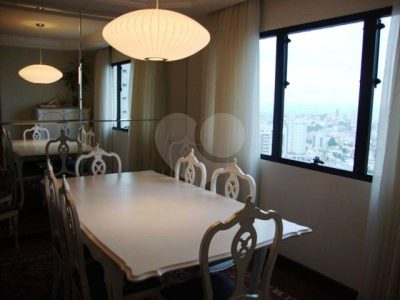 Apartamento, 4 quartos, 210 m² - Foto 5