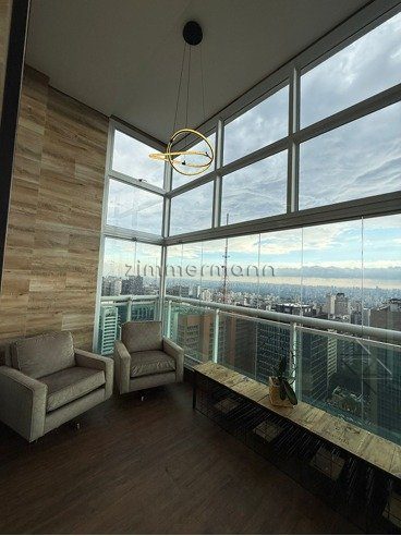 Apartamento, 2 quartos, 125 m² - Foto 4