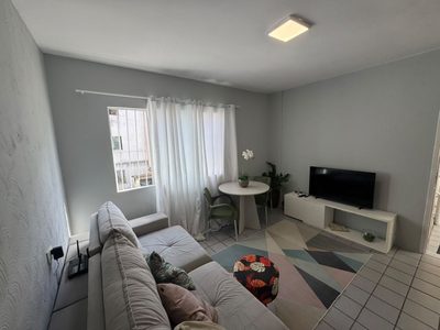 Apartamento, 2 quartos, 50 m² - Foto 4