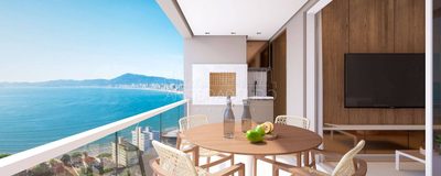 Apartamento, 4 quartos, 119 m² - Foto 4