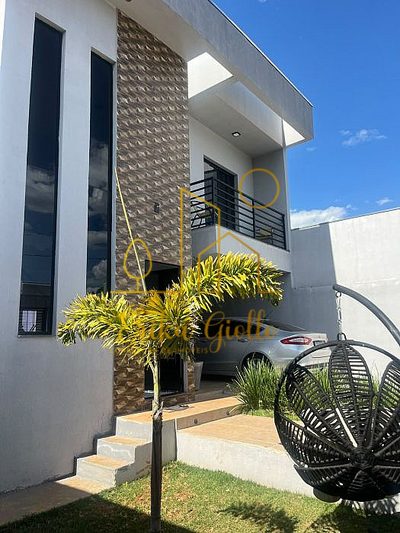 Casa, 3 quartos, 250 m² - Foto 2