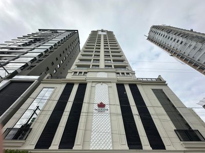 Apartamento, 2 quartos, 78 m² - Foto 1