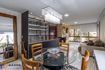 Apartamento, 2 quartos, 91 m² - Foto 1