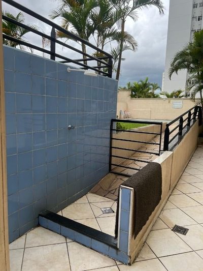 Apartamento, 2 quartos, 51 m² - Foto 5