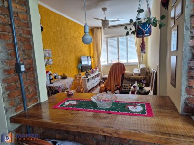 Apartamento, 1 quarto, 49 m² - Foto 2