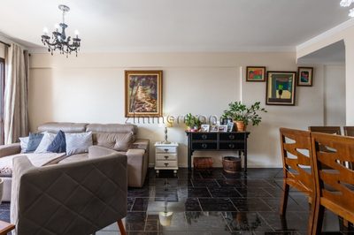 Apartamento, 3 quartos, 93 m² - Foto 3