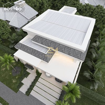 Casa, 311 m² - Foto 5