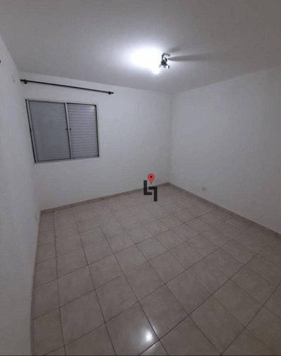 Apartamento, 1 quarto, 48 m² - Foto 1