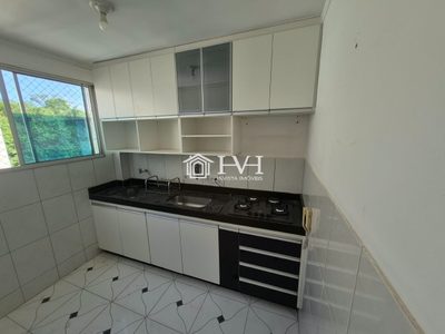 Apartamento, 2 quartos, 45 m² - Foto 1