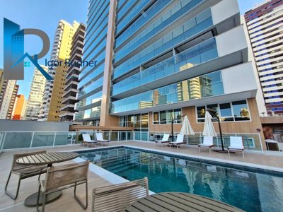 Apartamento, 4 quartos, 222 m² - Foto 3