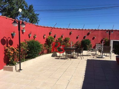 Casa, 3 quartos, 220 m² - Foto 3