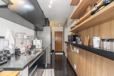 Cobertura, 2 quartos, 114 m² - Foto 3
