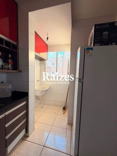 Apartamento, 2 quartos, 52 m² - Foto 4
