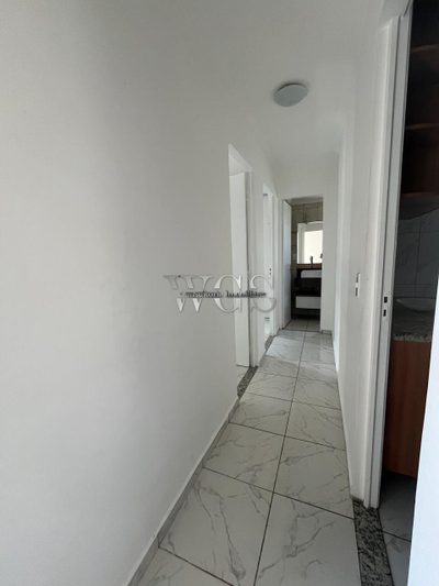 Apartamento, 2 quartos, 48 m² - Foto 4
