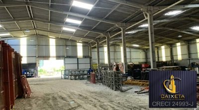 Depósito-Galpão, 2800 m² - Foto 2