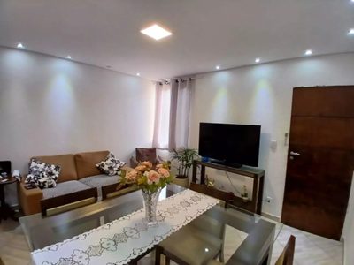 Apartamento, 3 quartos, 68 m² - Foto 2