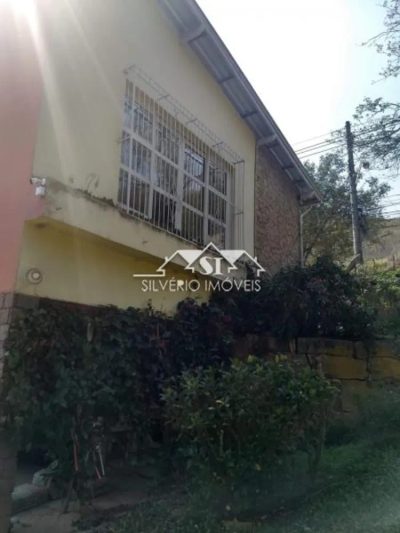 Sítio, 4 quartos, 1000 m² - Foto 2