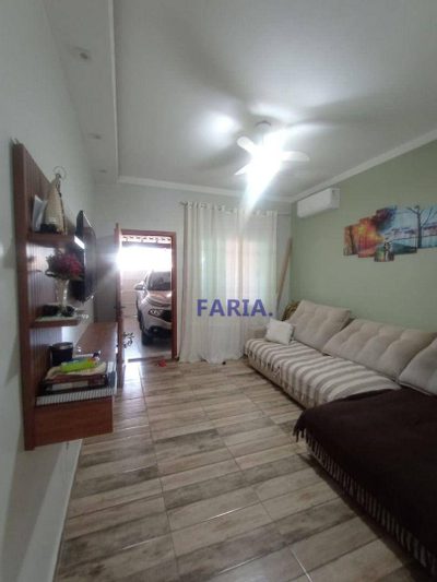 Casa, 3 quartos, 120 m² - Foto 1