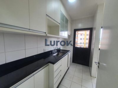Apartamento, 3 quartos, 87 m² - Foto 4