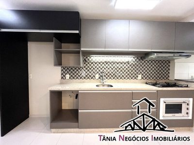 Apartamento, 2 quartos - Foto 1