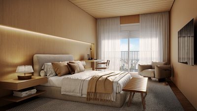 Apartamento, 4 quartos, 248 m² - Foto 5