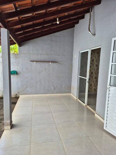 Casa, 2 quartos, 80 m² - Foto 1