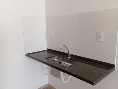 Loja-Salão, 46 m² - Foto 3