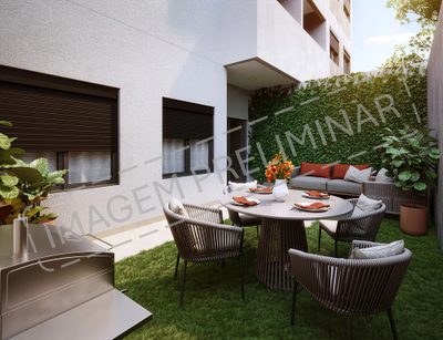 Apartamento, 2 quartos, 59 m² - Foto 3