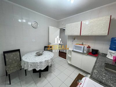 Apartamento, 2 quartos, 69 m² - Foto 4