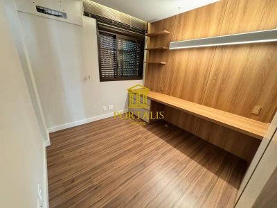Apartamento, 3 quartos, 88 m² - Foto 2