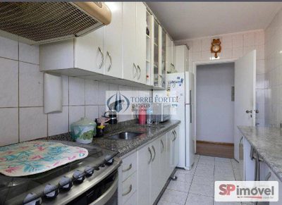 Apartamento, 2 quartos, 57 m² - Foto 1
