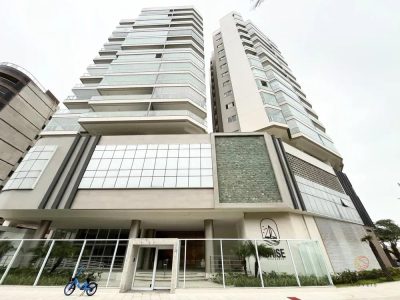 Apartamento, 3 quartos, 107 m² - Foto 1