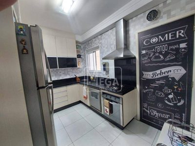 Apartamento, 3 quartos, 105 m² - Foto 5
