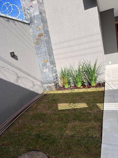 Casa, 3 quartos, 154 m² - Foto 2