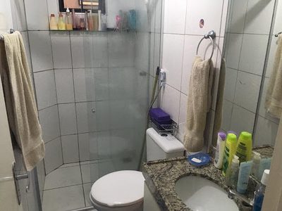 Apartamento, 3 quartos, 65 m² - Foto 5