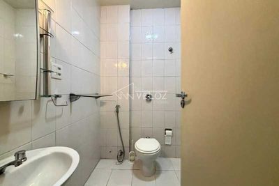 Apartamento, 1 quarto, 48 m² - Foto 3