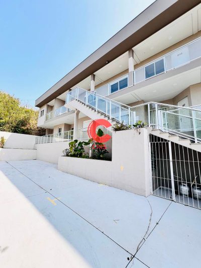 Apartamento, 2 quartos, 66 m² - Foto 1